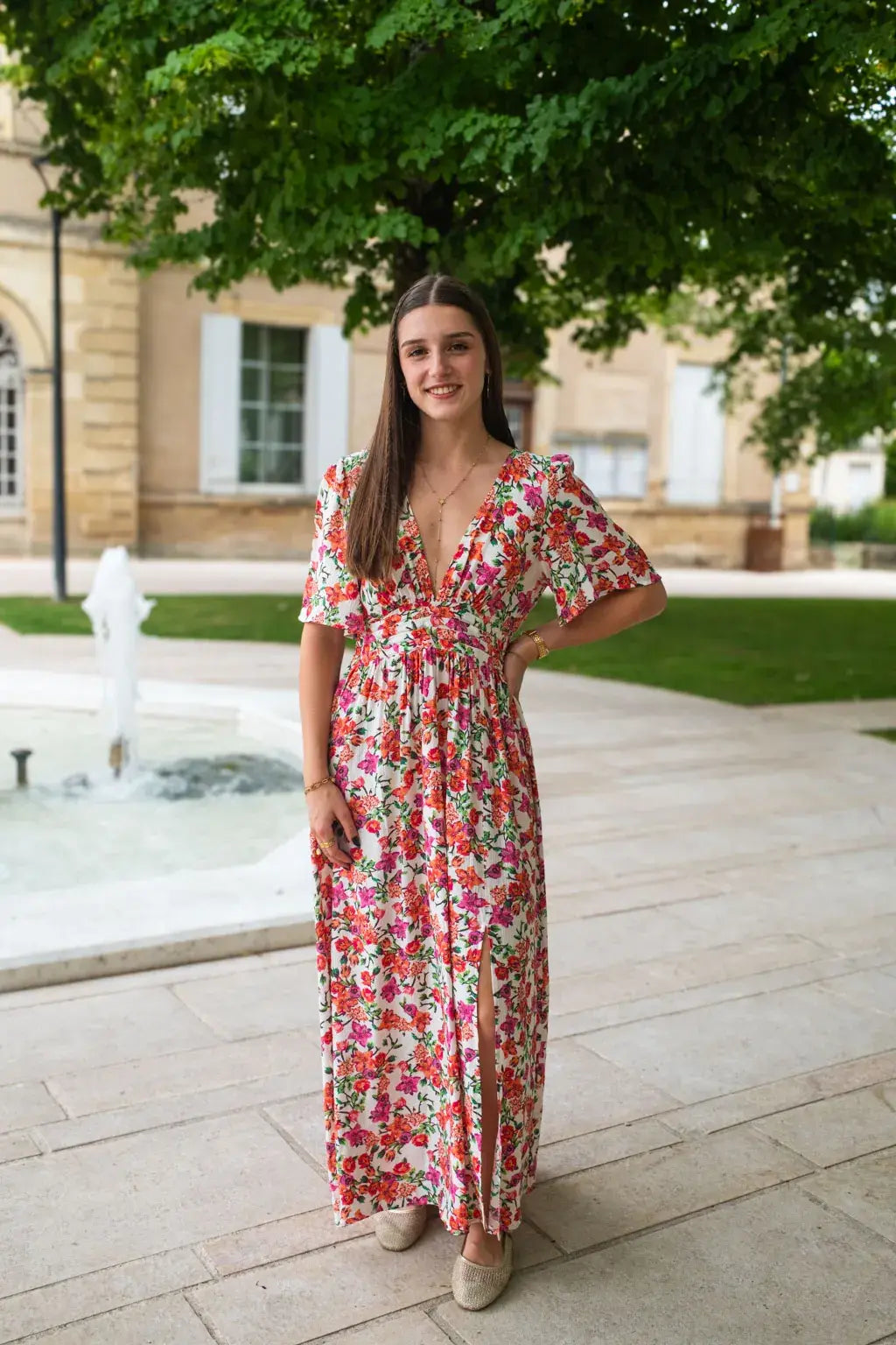 Robe Nina