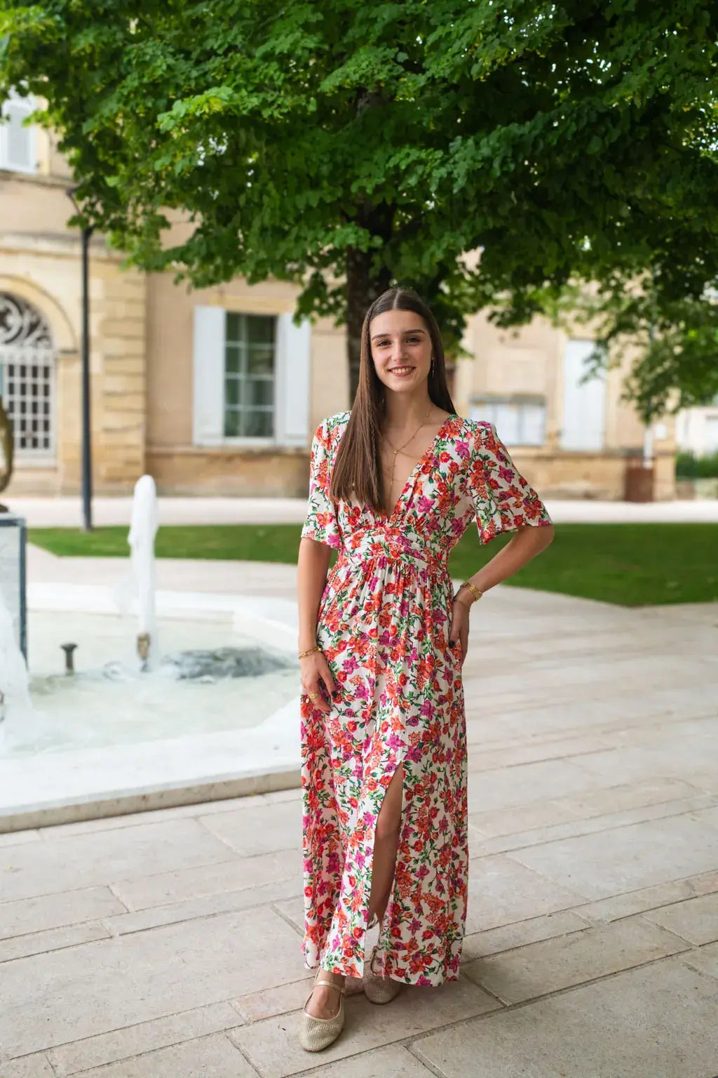 Robe Nina