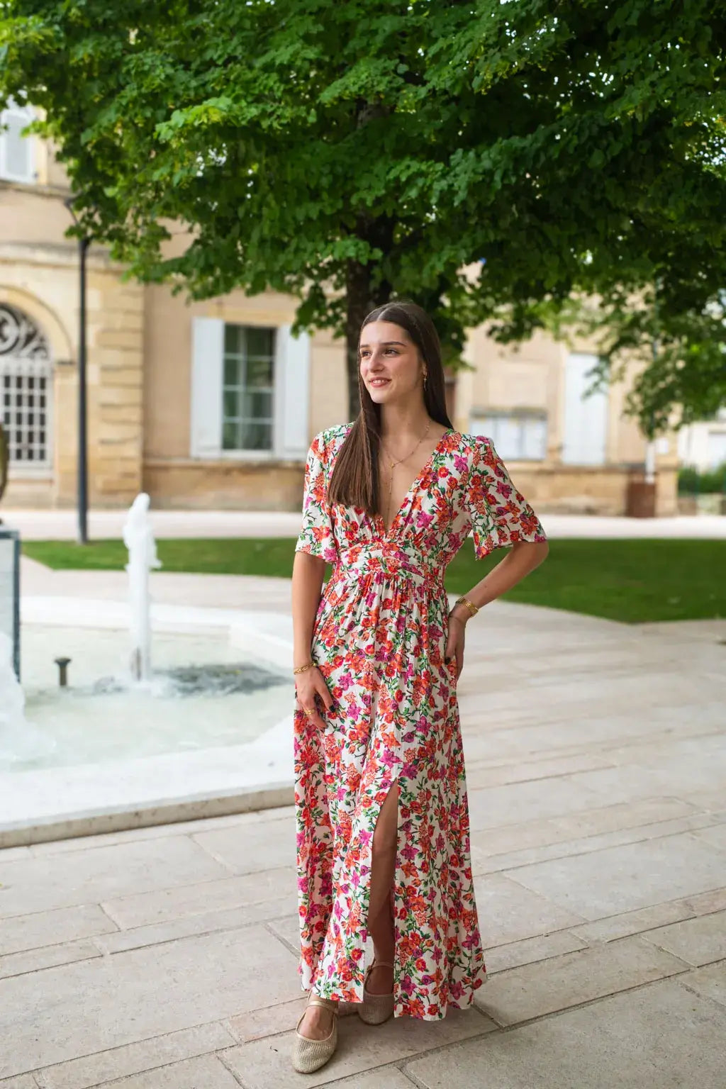 Robe Nina