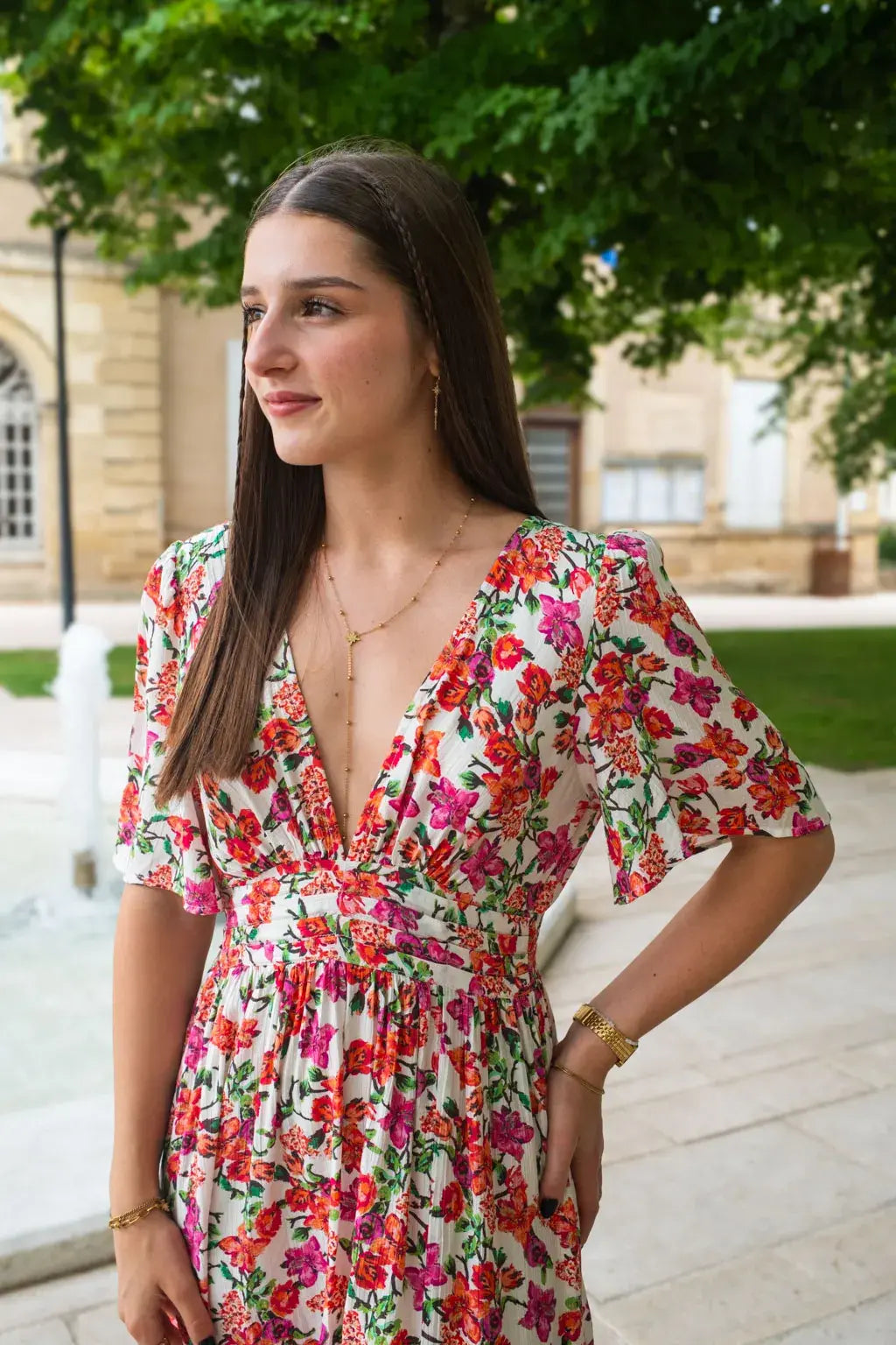 Robe Nina