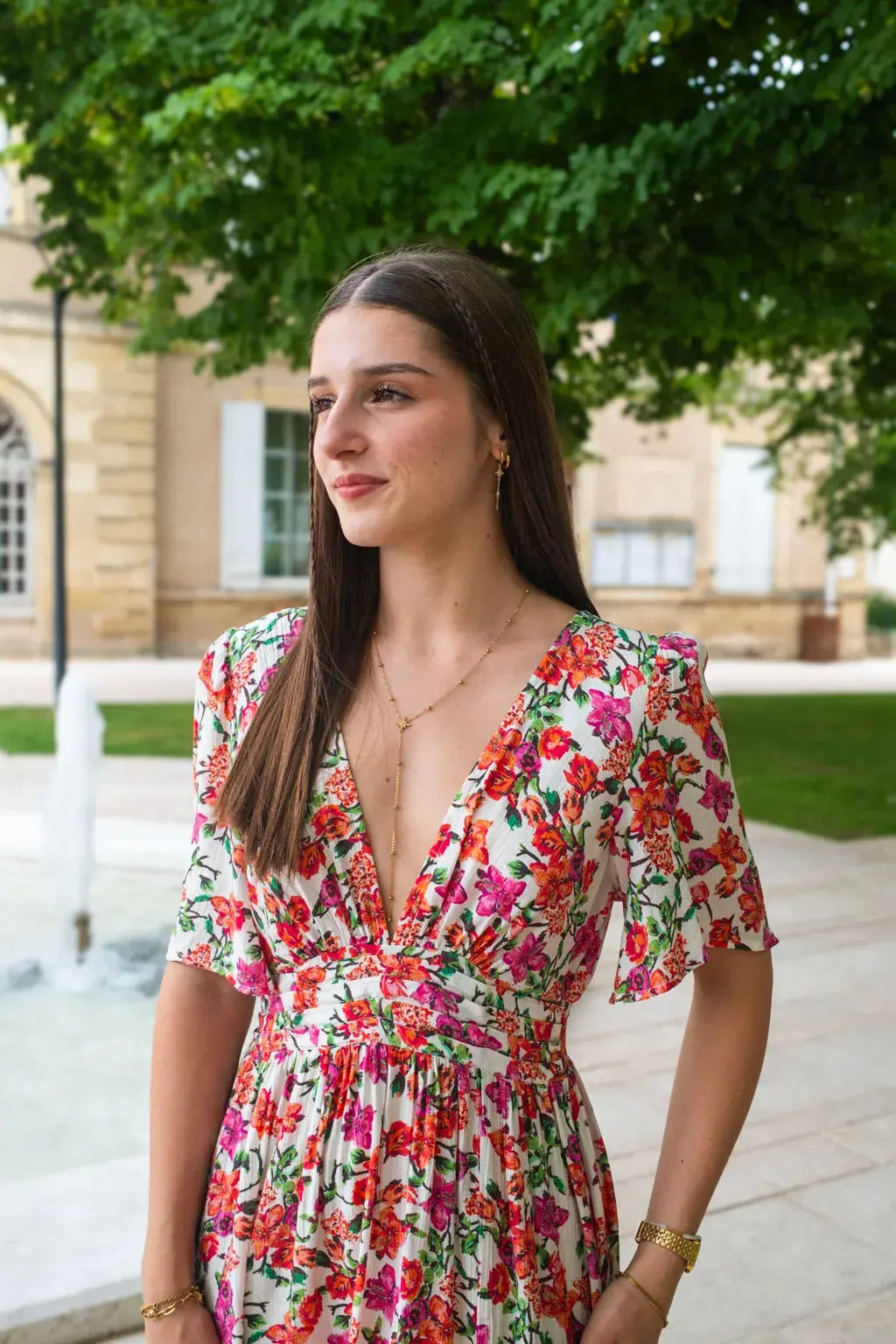 Robe Nina