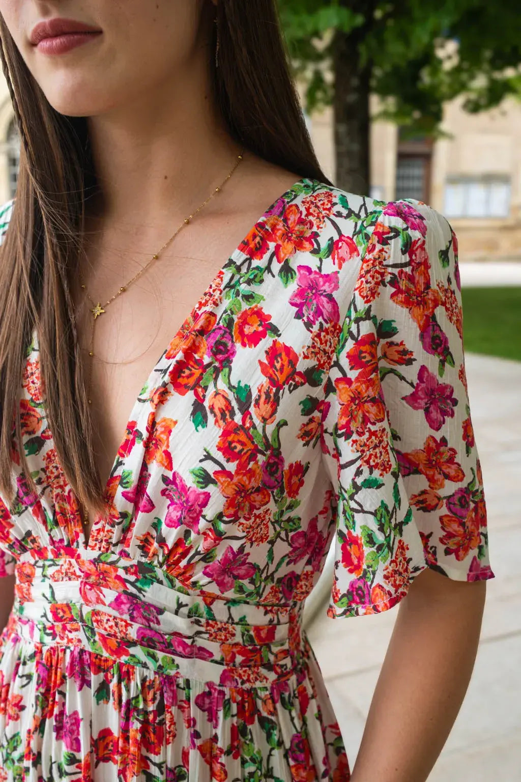 Robe Nina