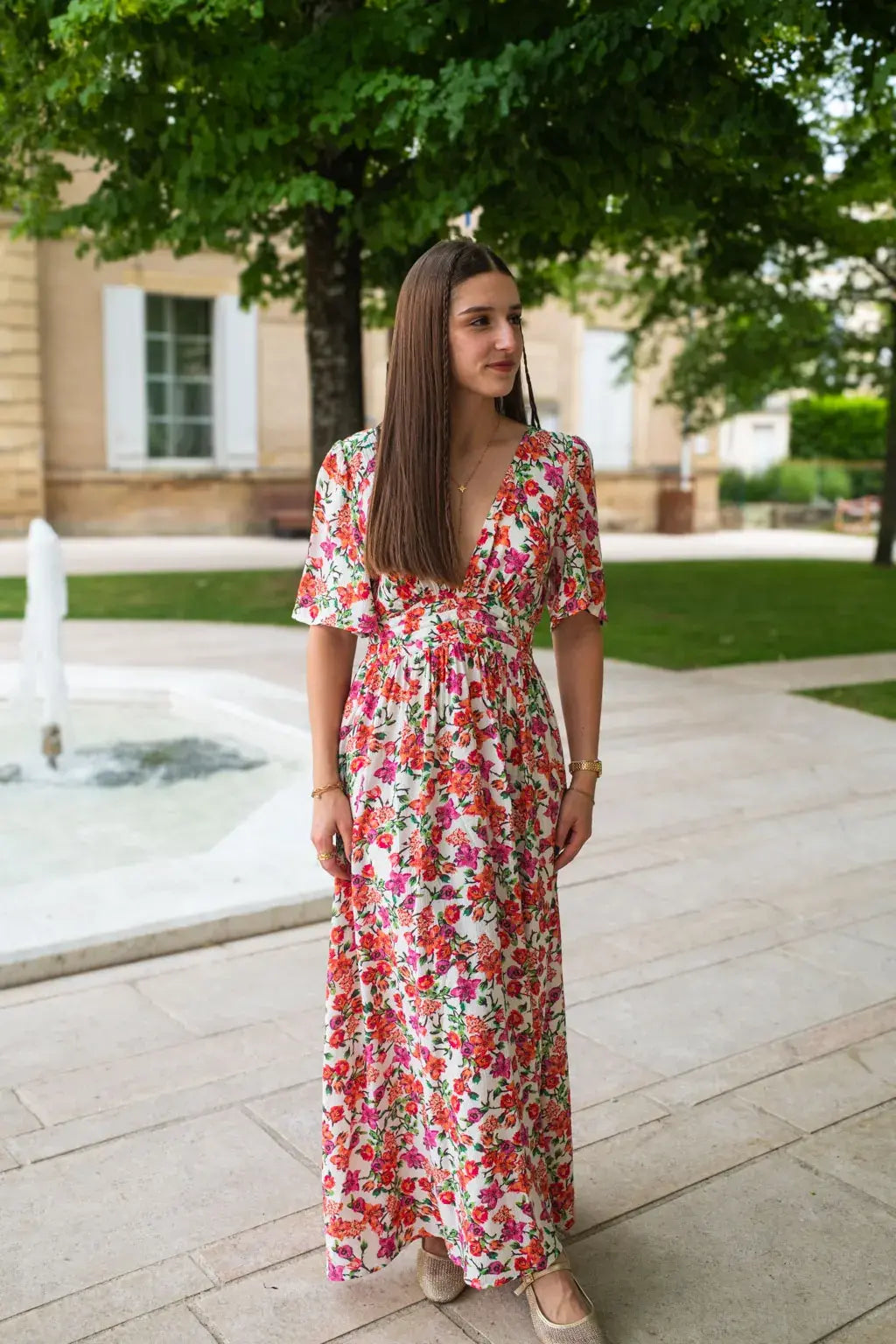 Robe Nina