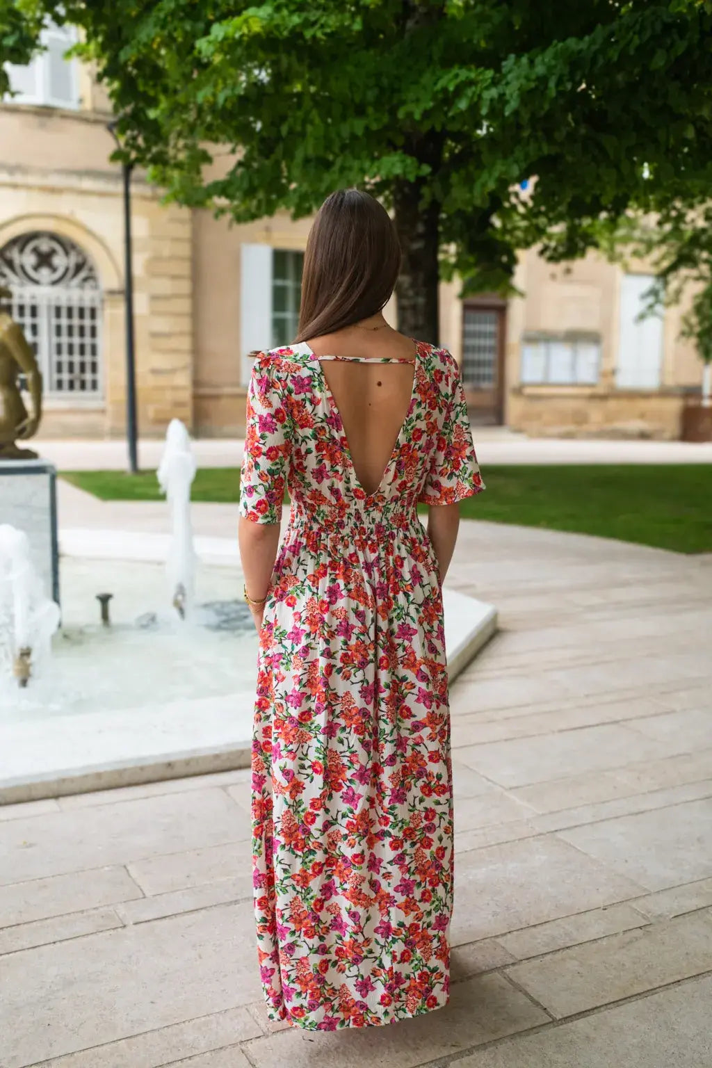 Robe Nina