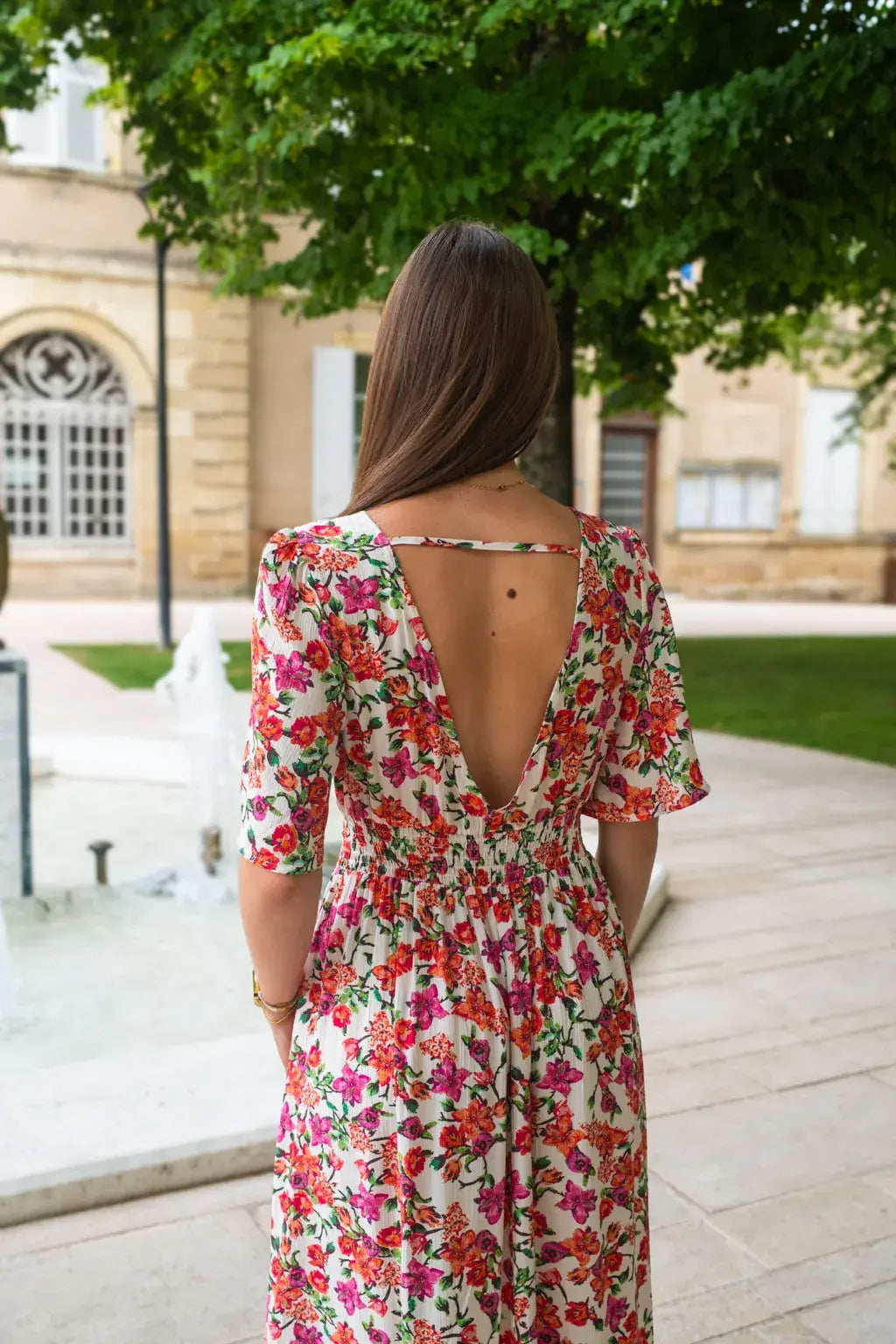 Robe Nina