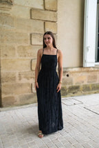 Robe Roma Noire
