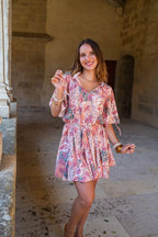 Robe Safia