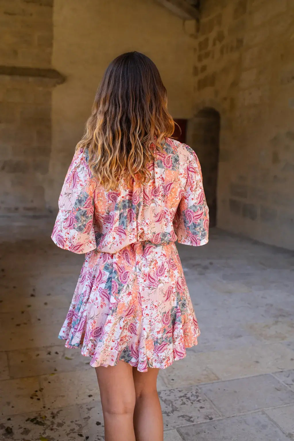 Robe Safia