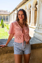 Blouse Suzy Rose