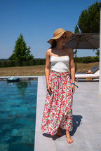 Jupe Pauline