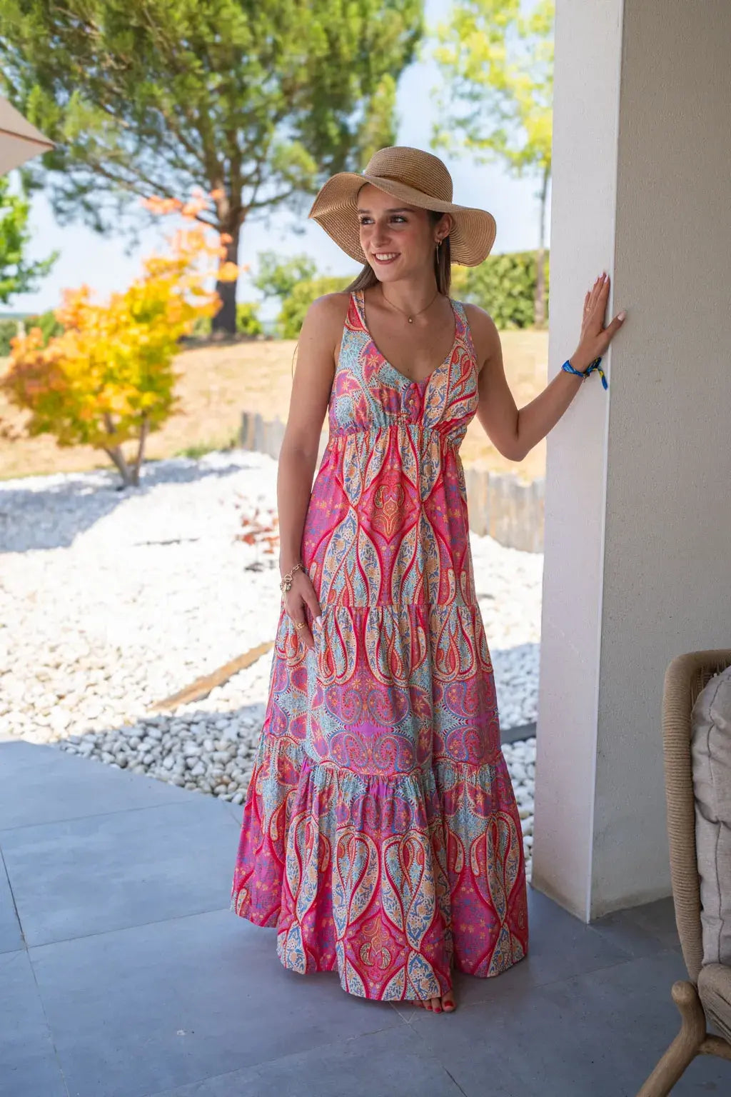 Robe Lally