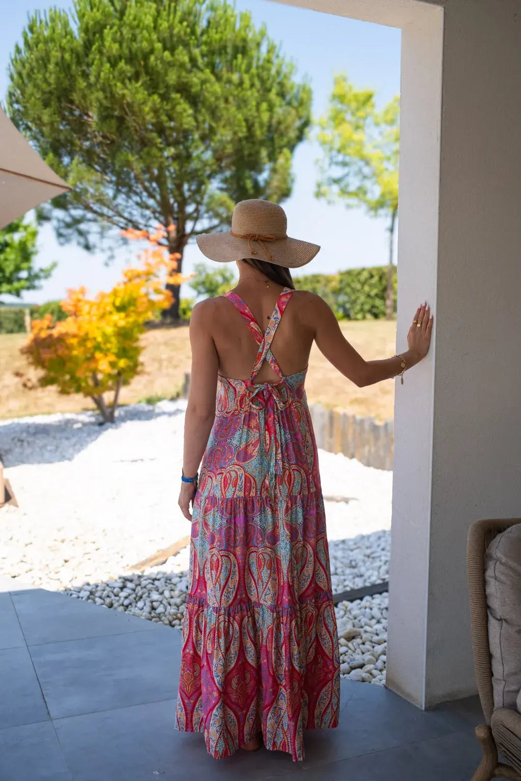 Robe Lally