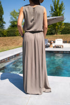 Ensemble Kristen Kaki
