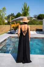 Robe Salia Noire
