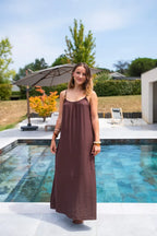 Robe Cassy