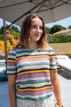 Blouse Coco