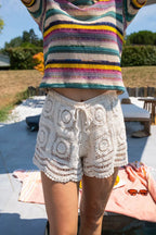 Short Savana