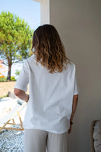 T-Shirt Les Vacances Soleil