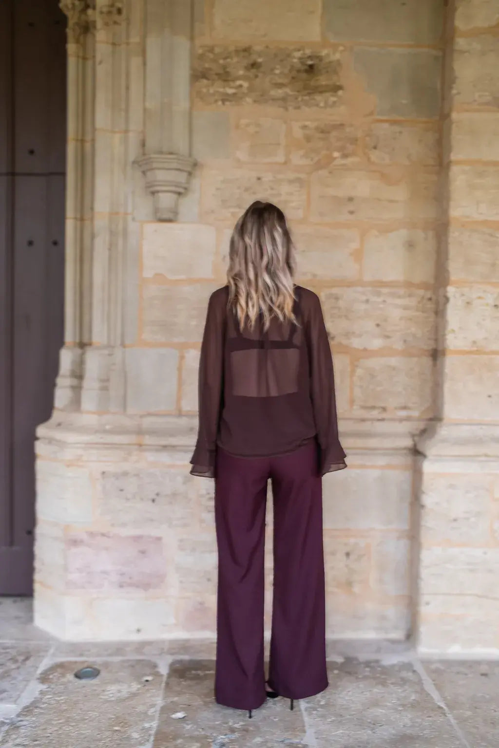 Blouse Eve