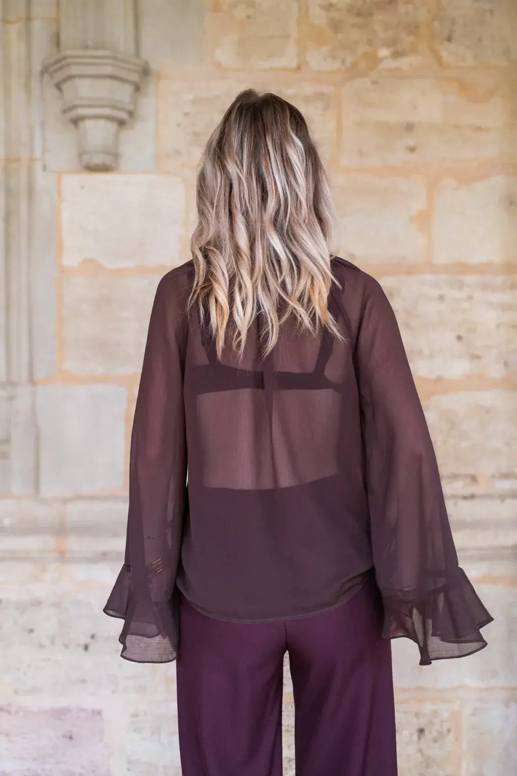Blouse Eve