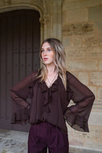 Blouse Eve