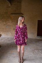 Robe Anaelle