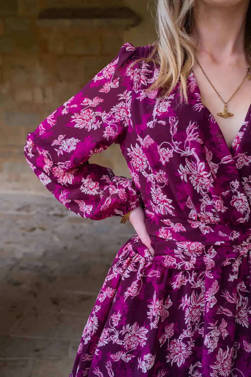 Robe Anaelle
