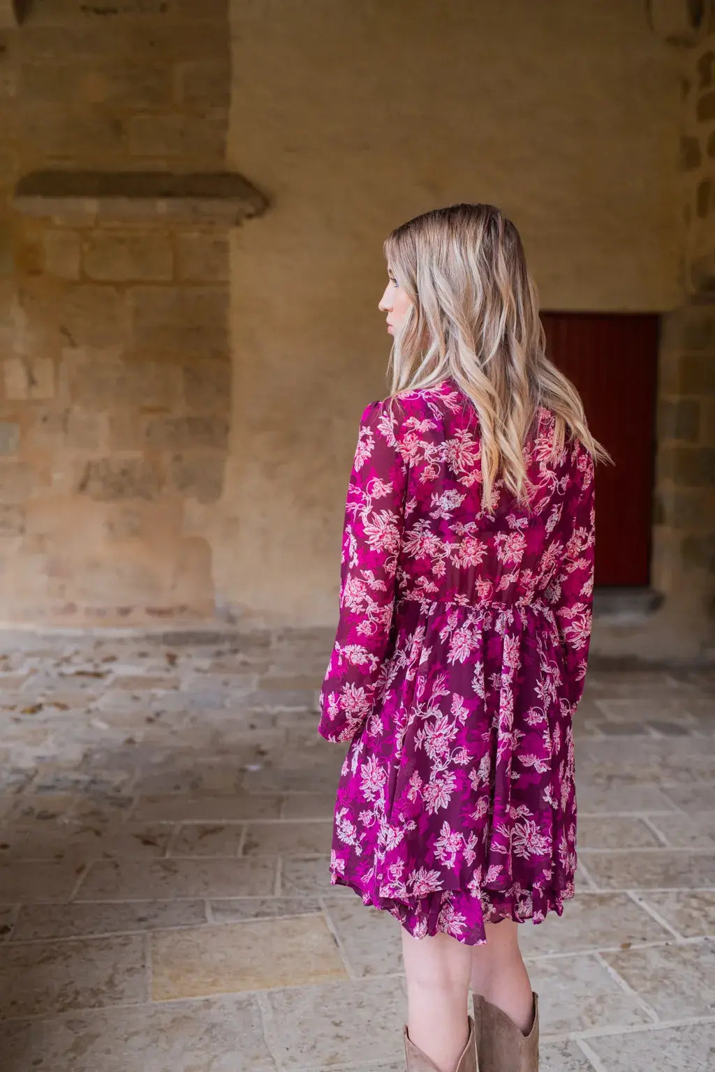 Robe Anaelle
