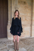 Robe Chiara Noire