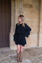 Robe Chiara Noire