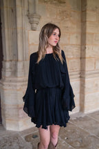 Robe Chiara Noire