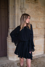 Robe Chiara Noire