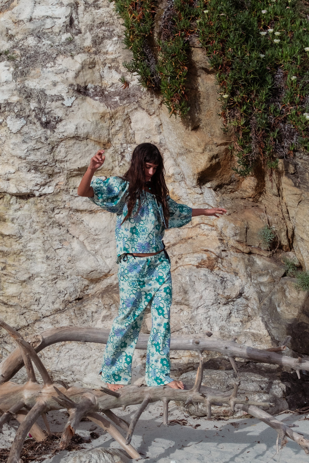 Chemise Federica