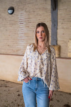 Blouse Carla