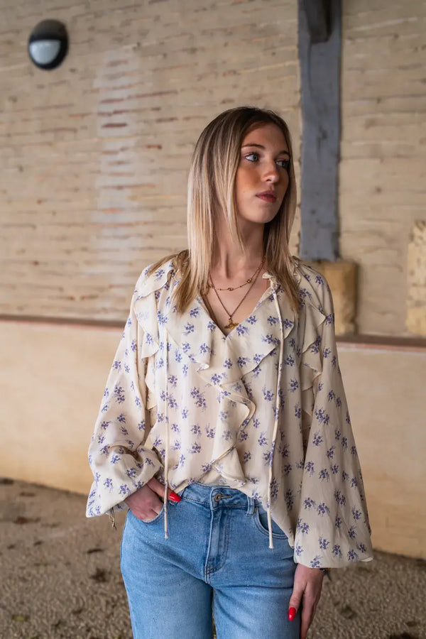 Blouse Carla