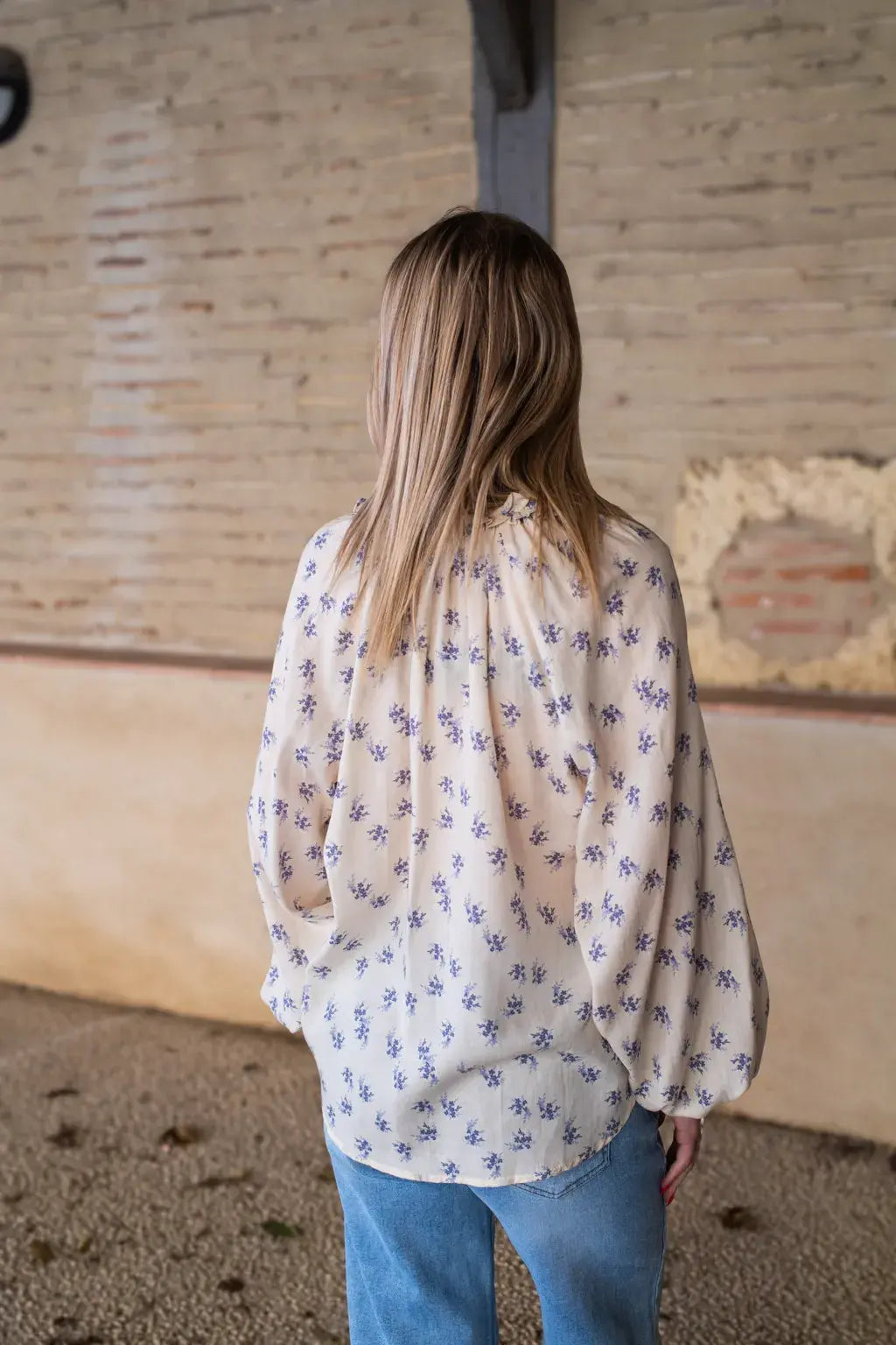 Blouse Carla