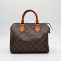 Speedy 25 Monogram Vintage 1994