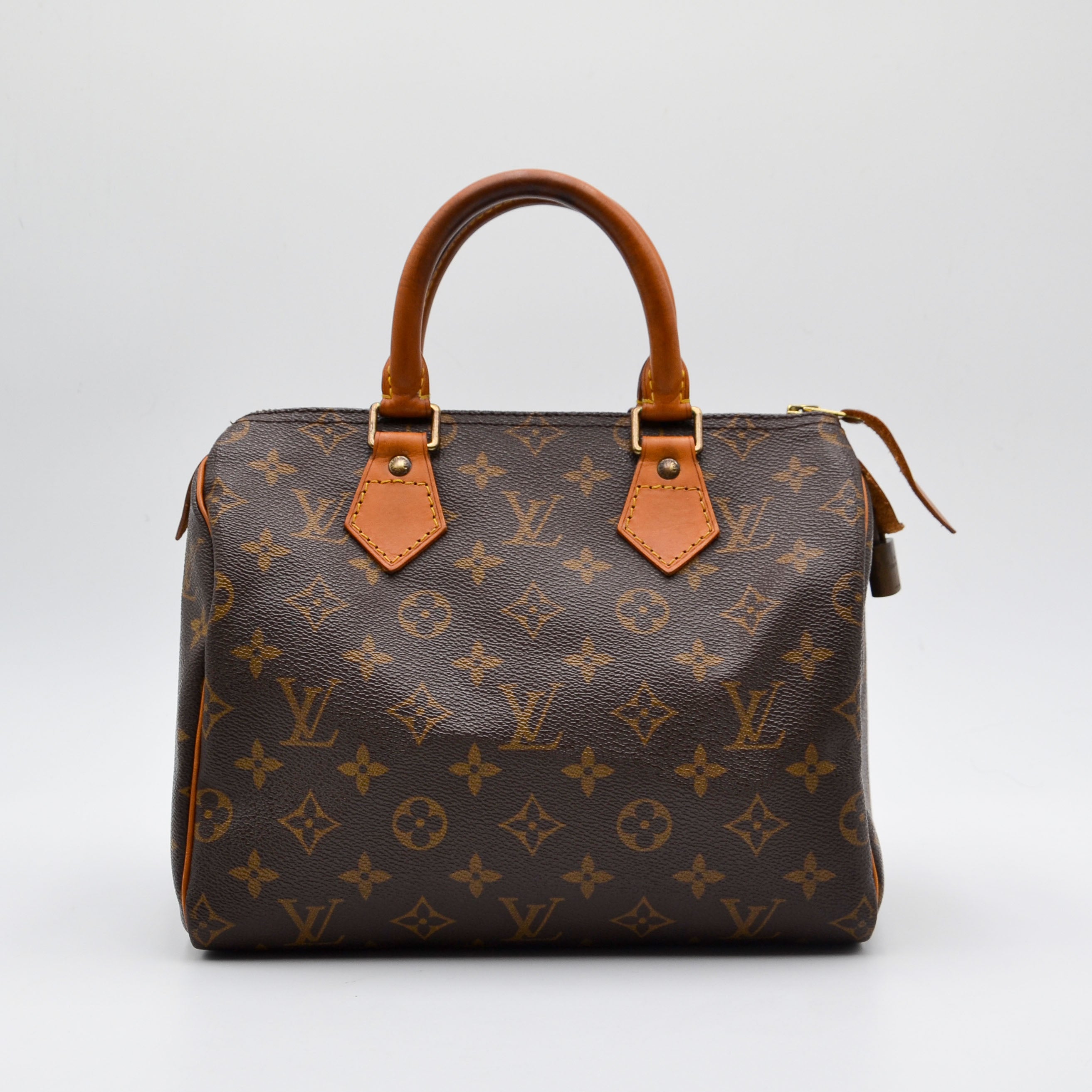 Speedy 25 Monogram Vintage 1994