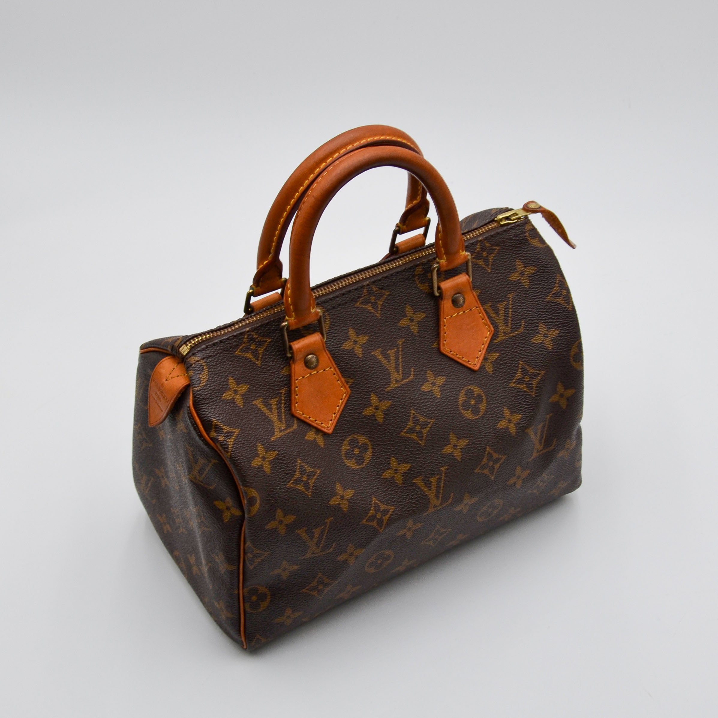 Speedy 25 Monogram Vintage 1994