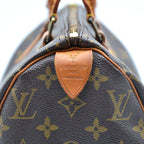 Speedy 25 Monogram Vintage 1994