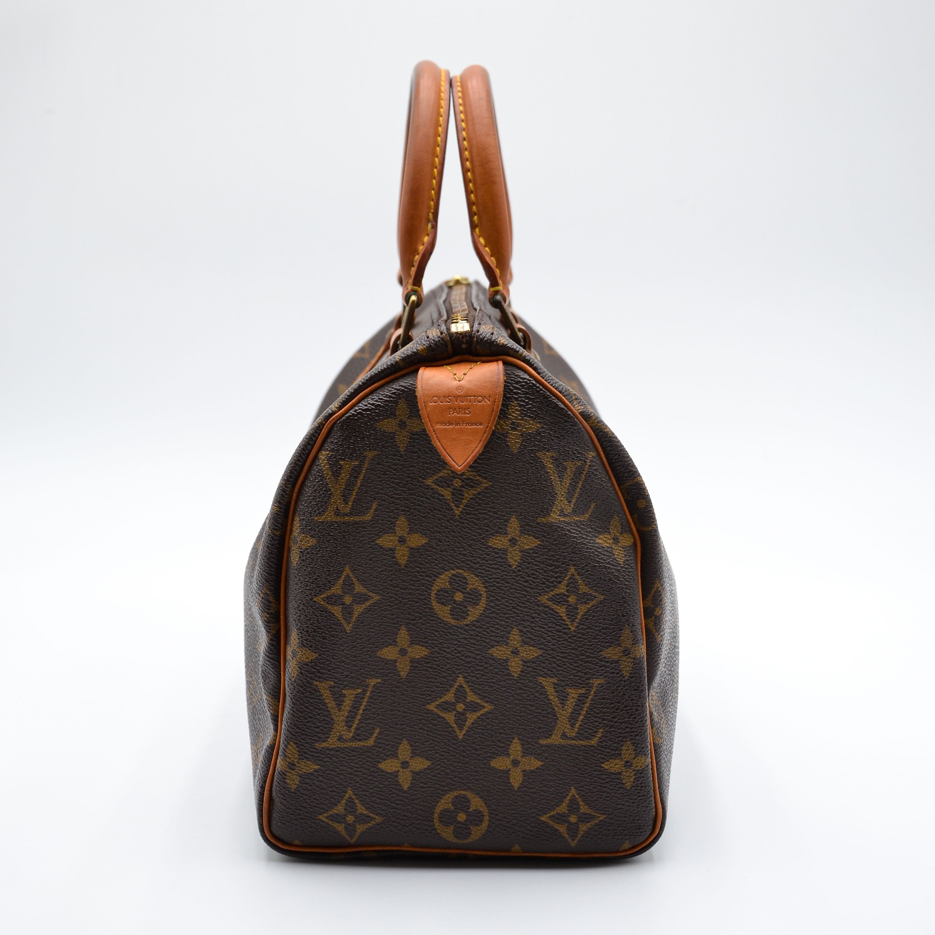 Speedy 25 Monogram Vintage 1994