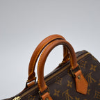 Speedy 25 Monogram Vintage 1994