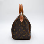 Speedy 25 Monogram Vintage 1994
