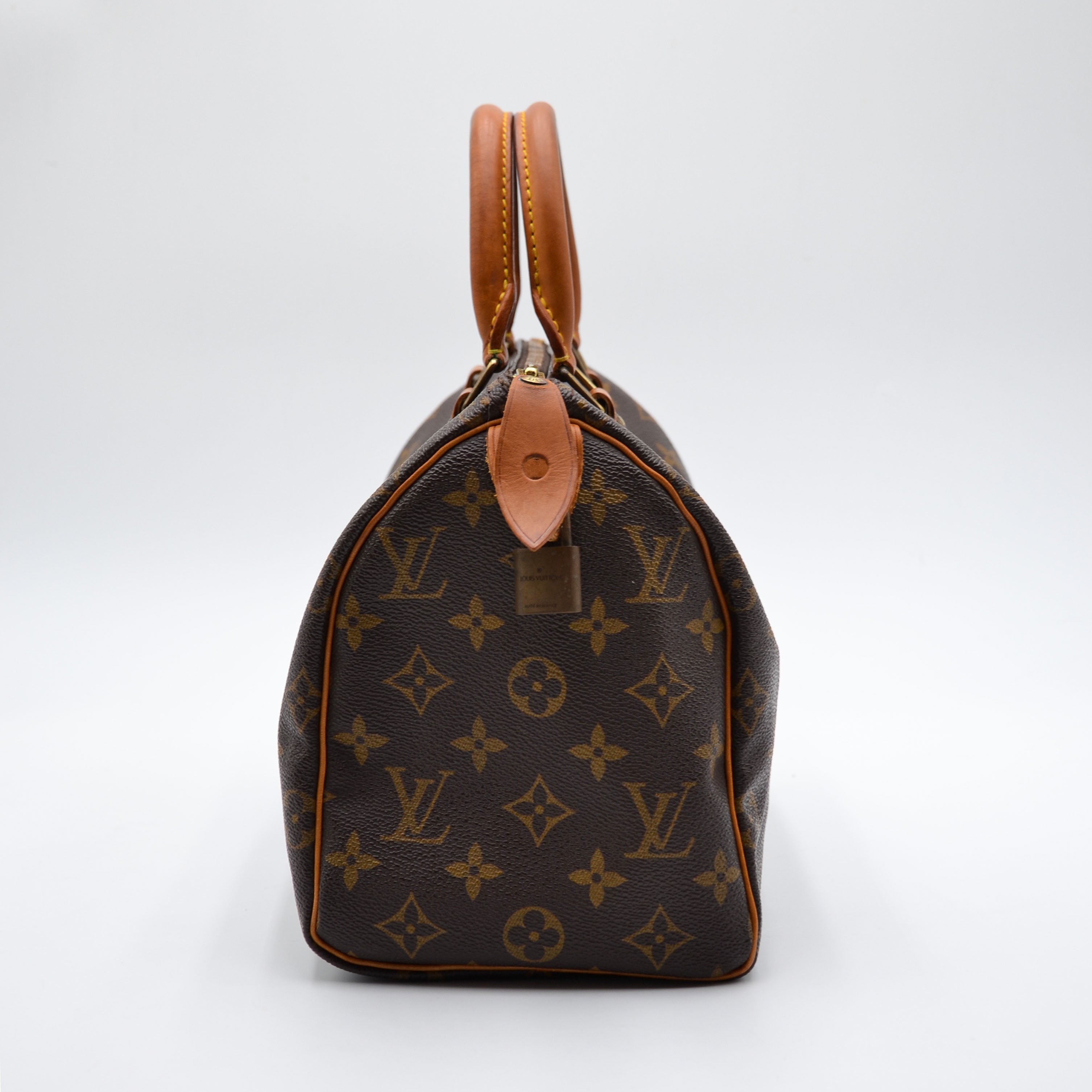 Speedy 25 Monogram Vintage 1994