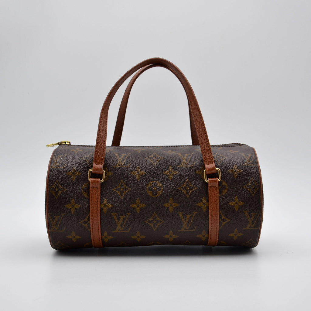 Louis Vuitton Papillon 26 Monogramme Vintage