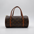 Louis Vuitton Papillon 26 Monogramme Vintage