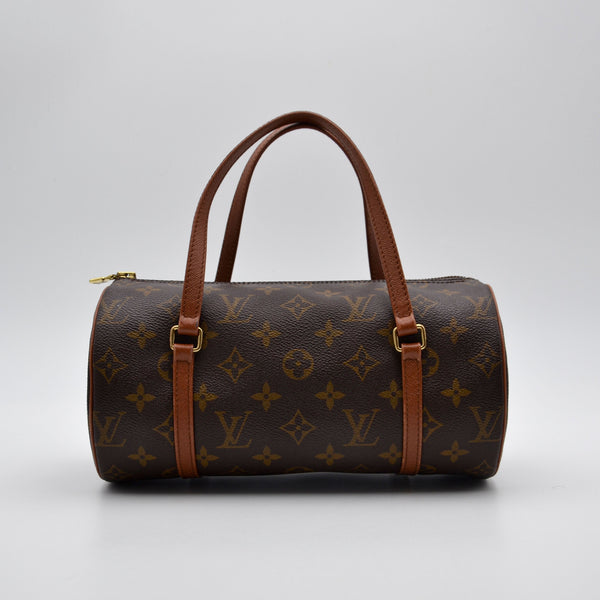 Louis Vuitton Papillon 26 Monogramme Vintage