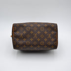 Speedy 25 Monogram Vintage 1994