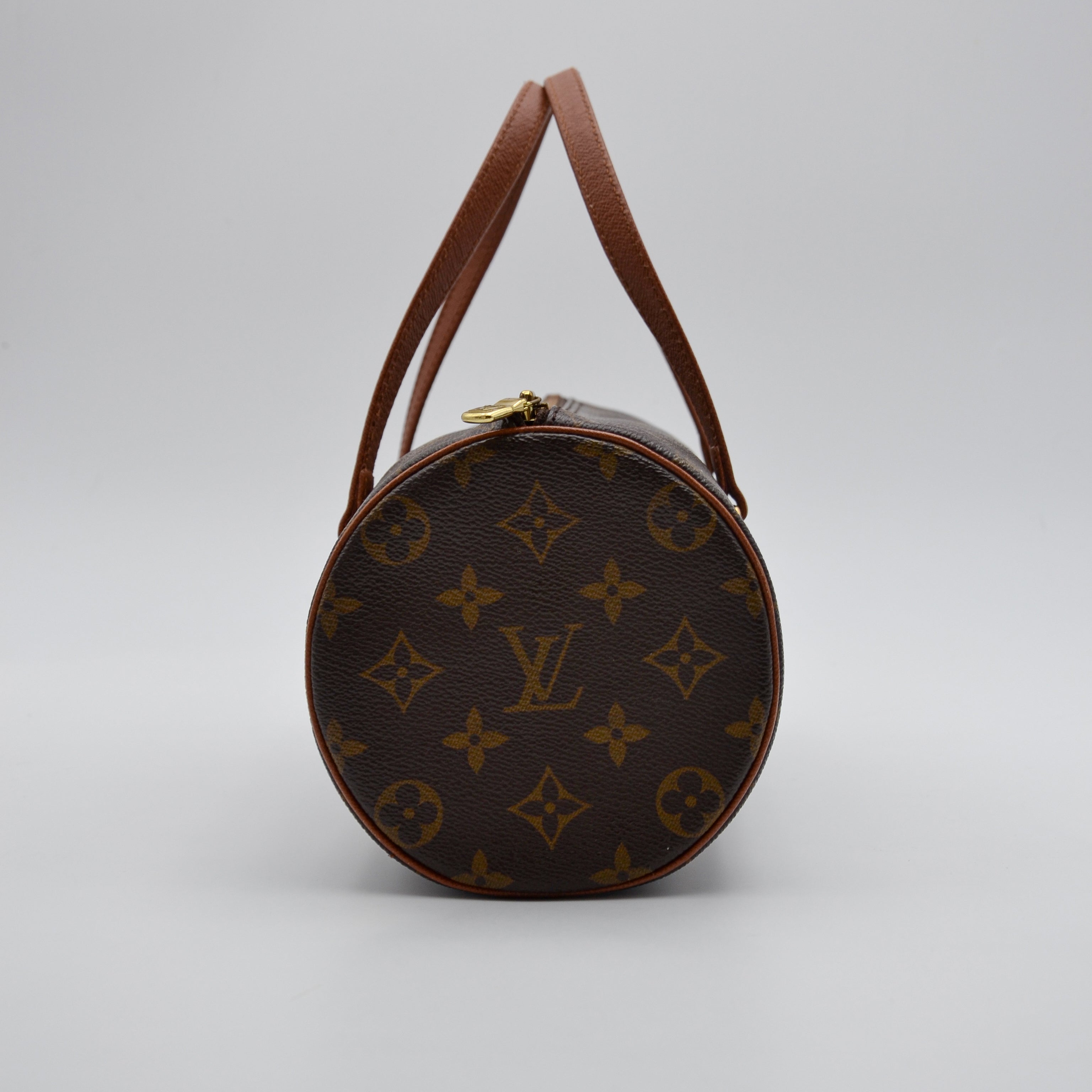Louis Vuitton Papillon 26 Monogramme Vintage