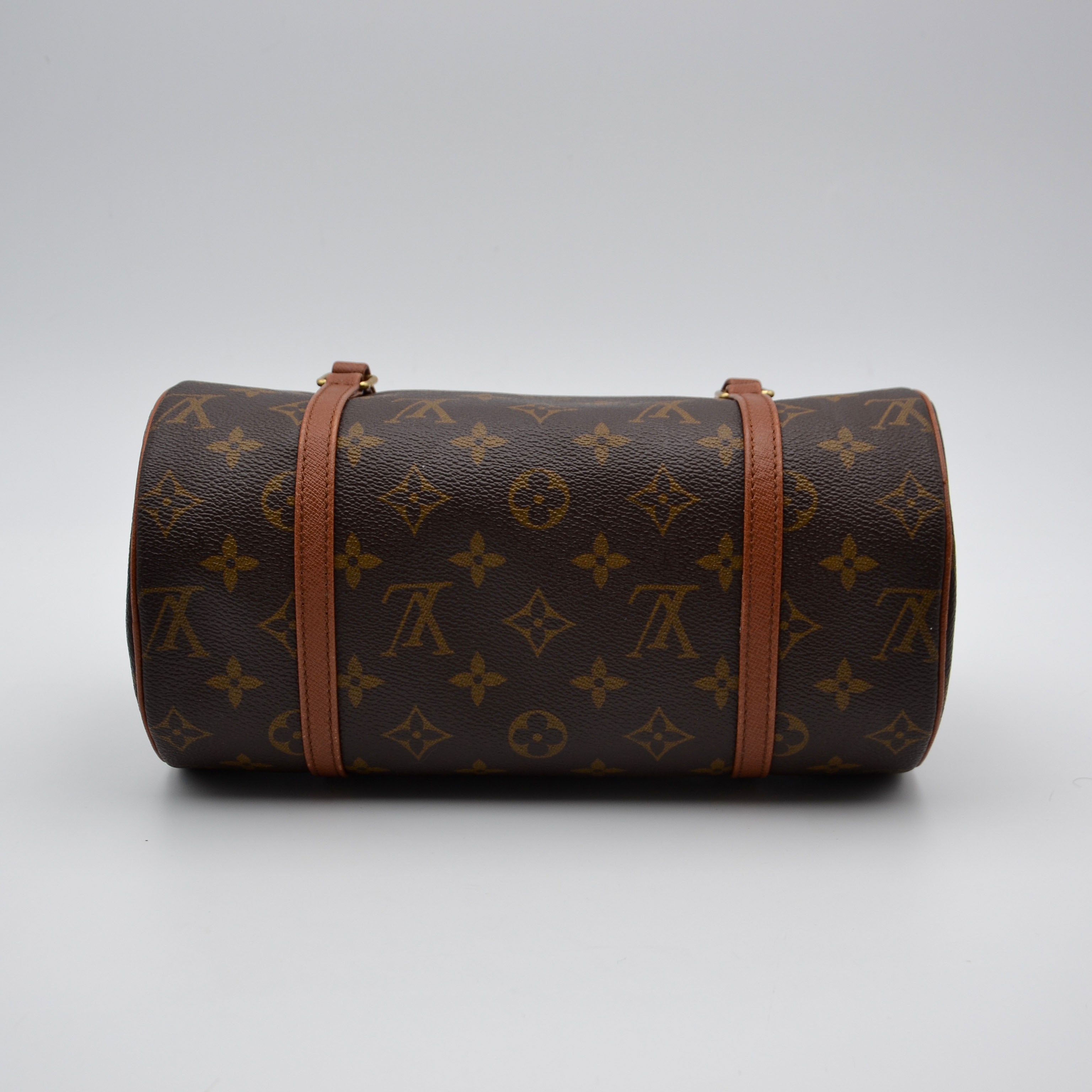 Louis Vuitton Papillon 26 Monogramme Vintage